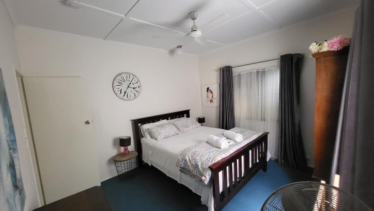 Nature'S Melody Share Home Brisbane Eksteriør bilde