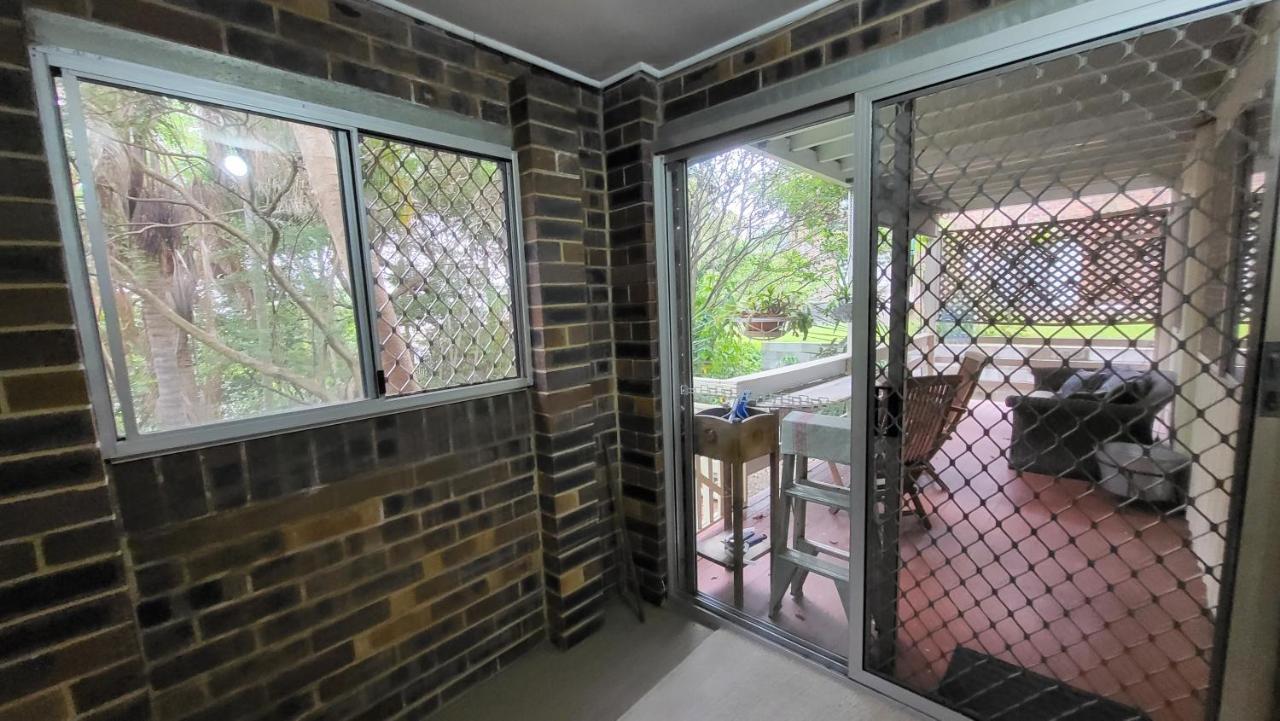 Nature'S Melody Share Home Brisbane Eksteriør bilde